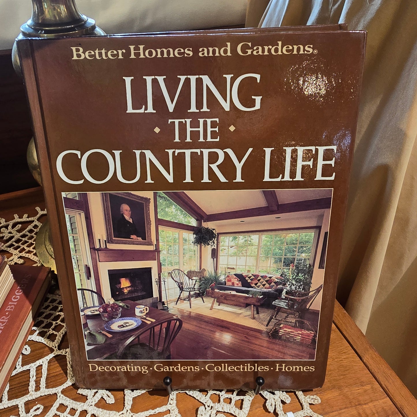 Living the Country Life