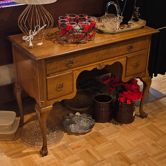 Kindel Lowboy