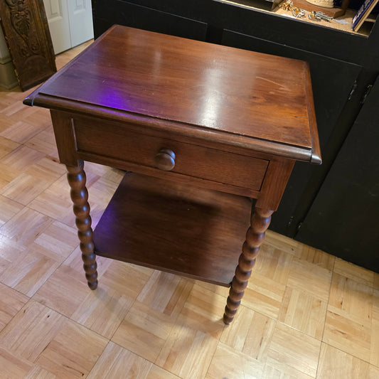 Lamp Table #39