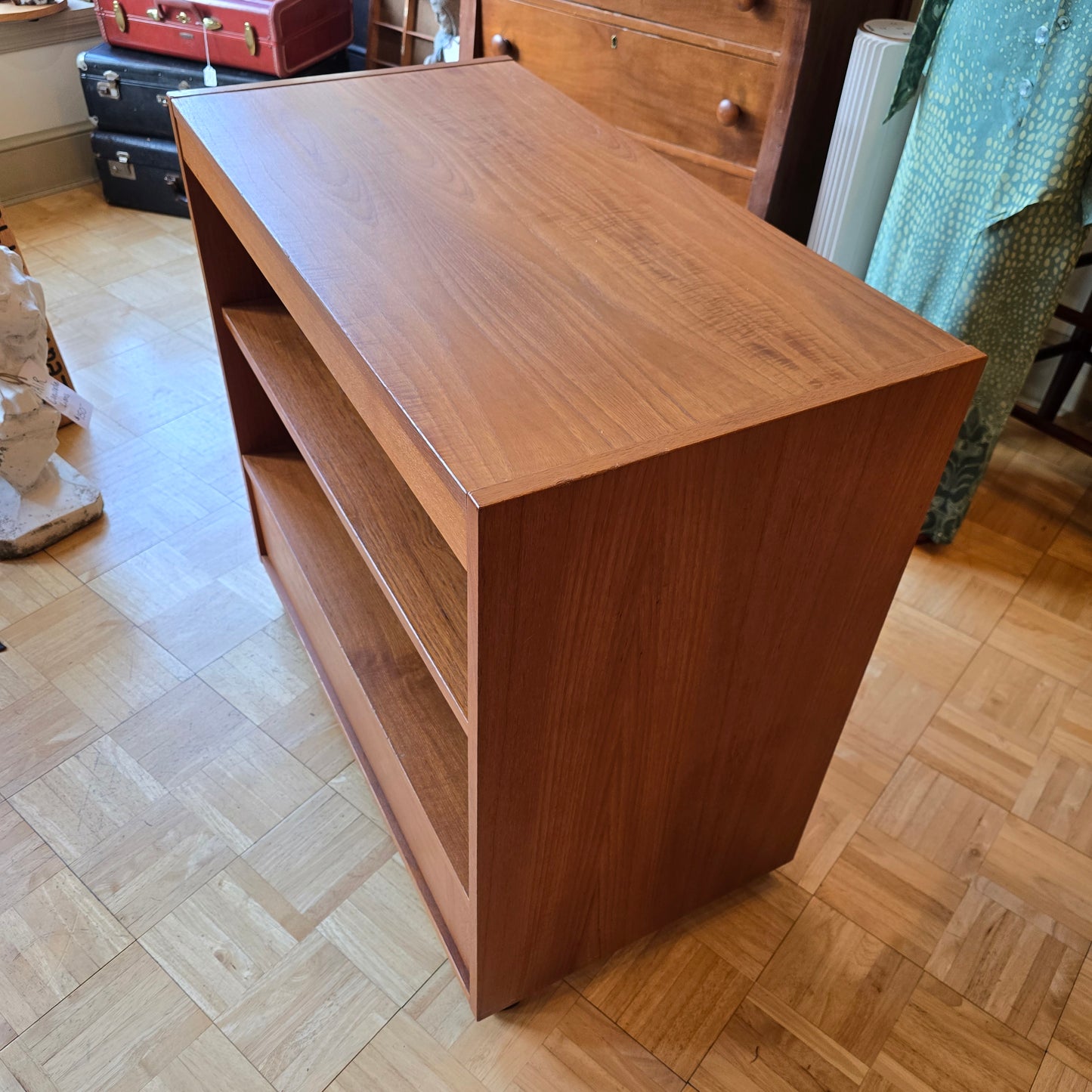 Media Cart