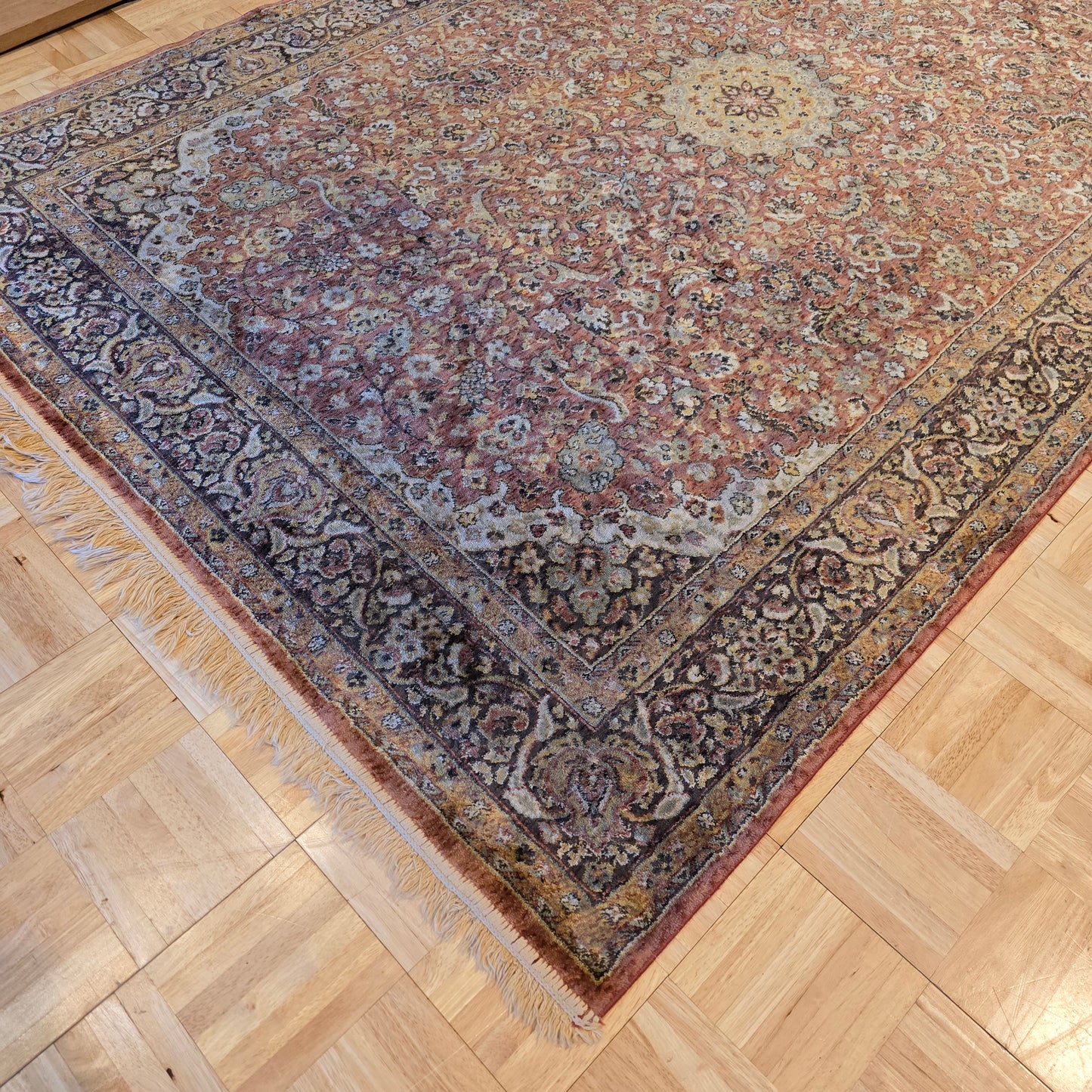 Area Rug