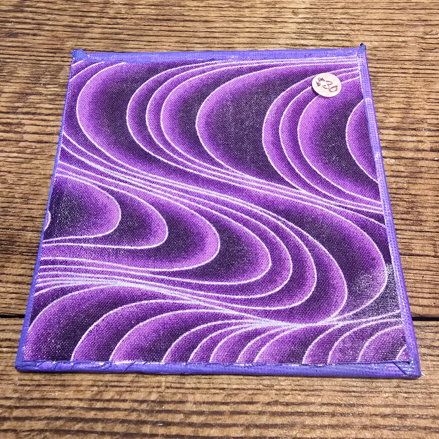 Snake Mini Art