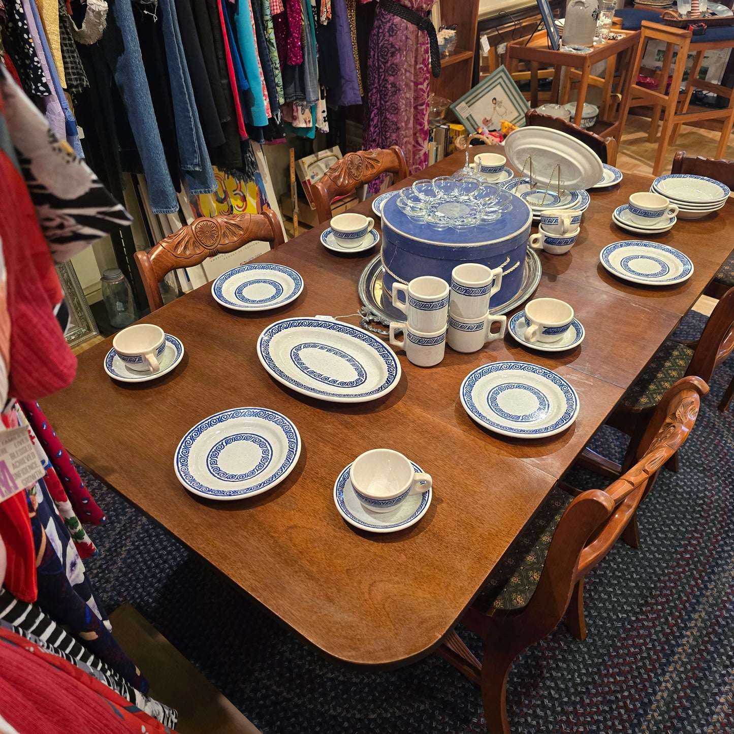 Dining Set