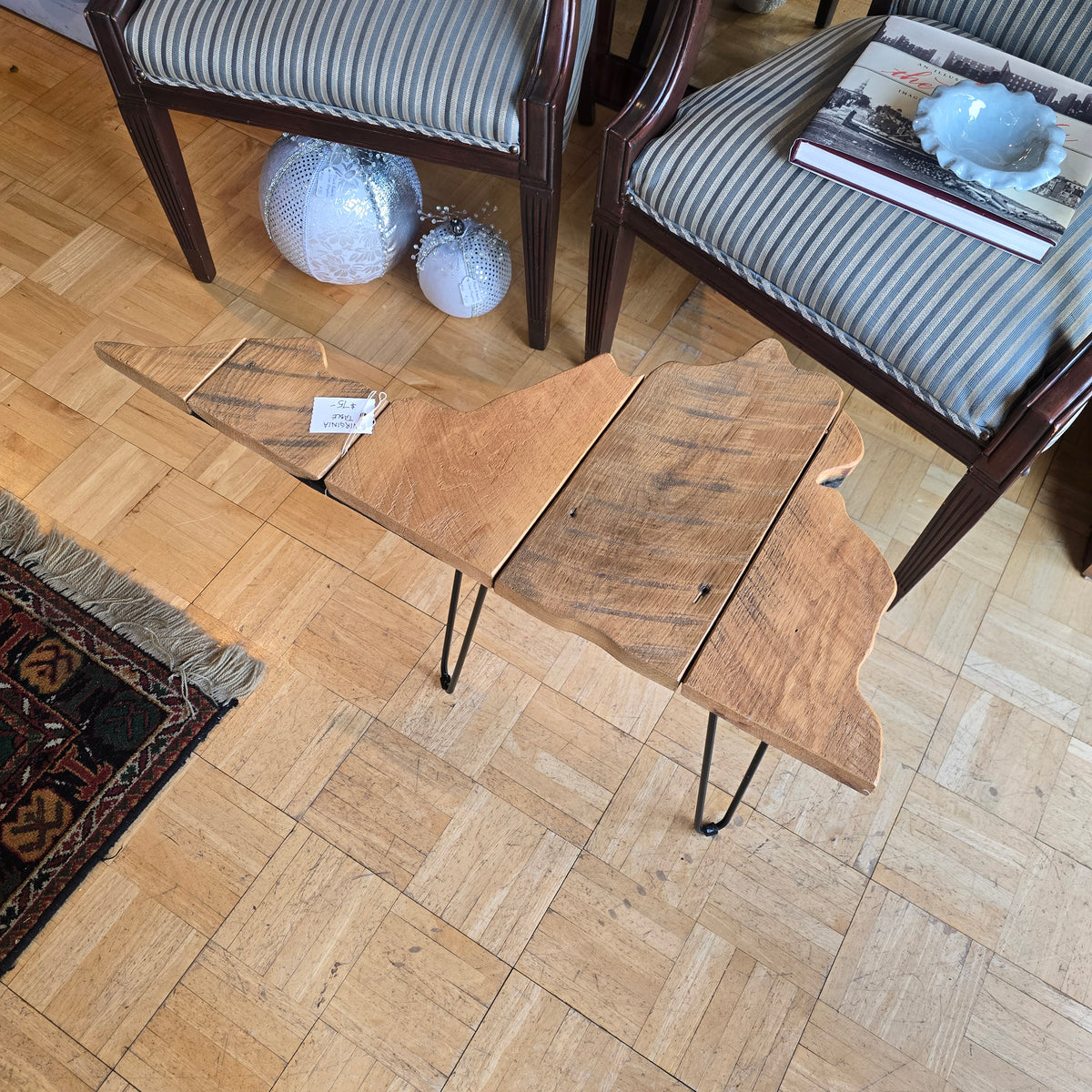 Virginia Table