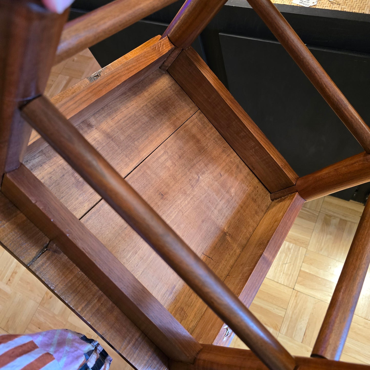 Lamp Table #38