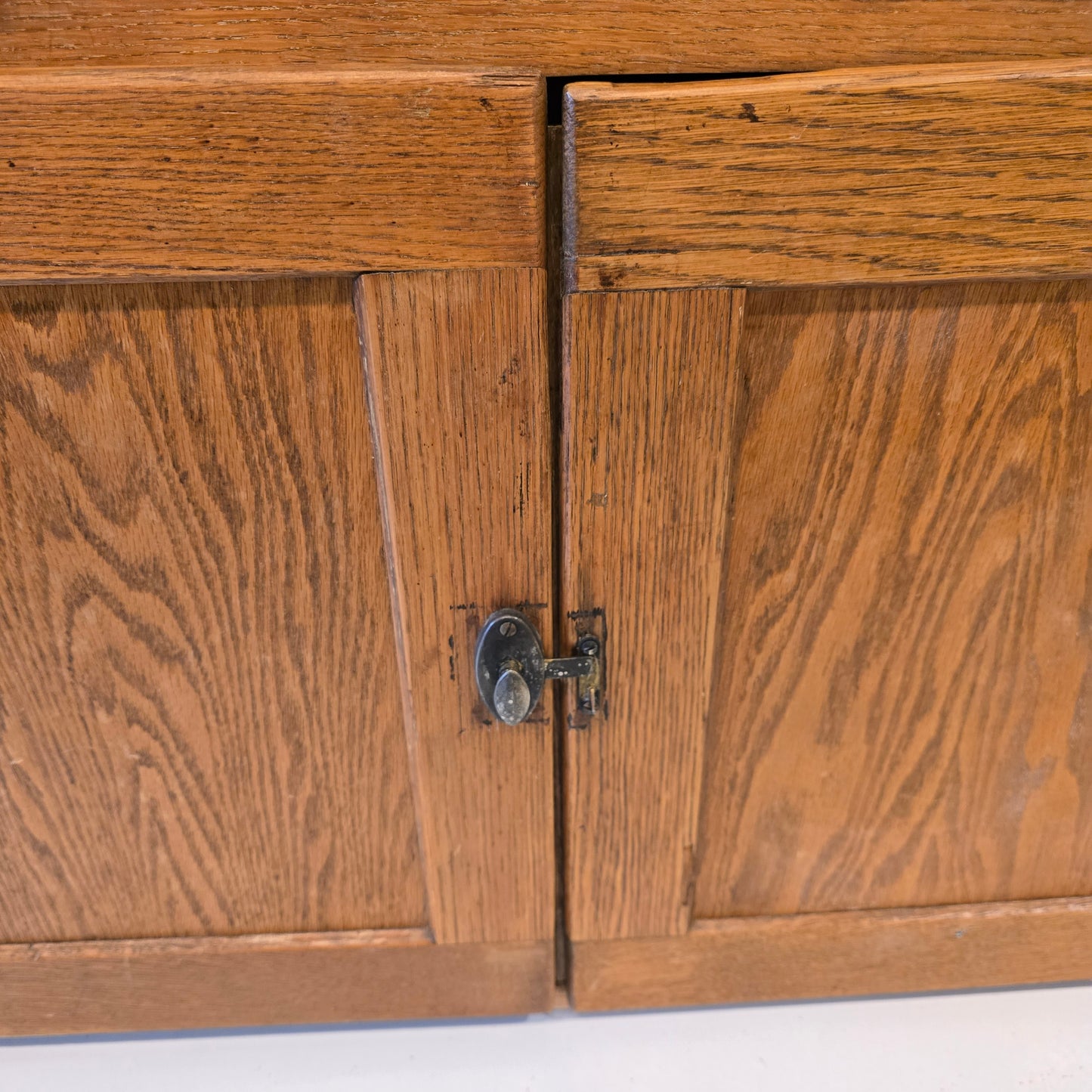 Hoosier Cabinet