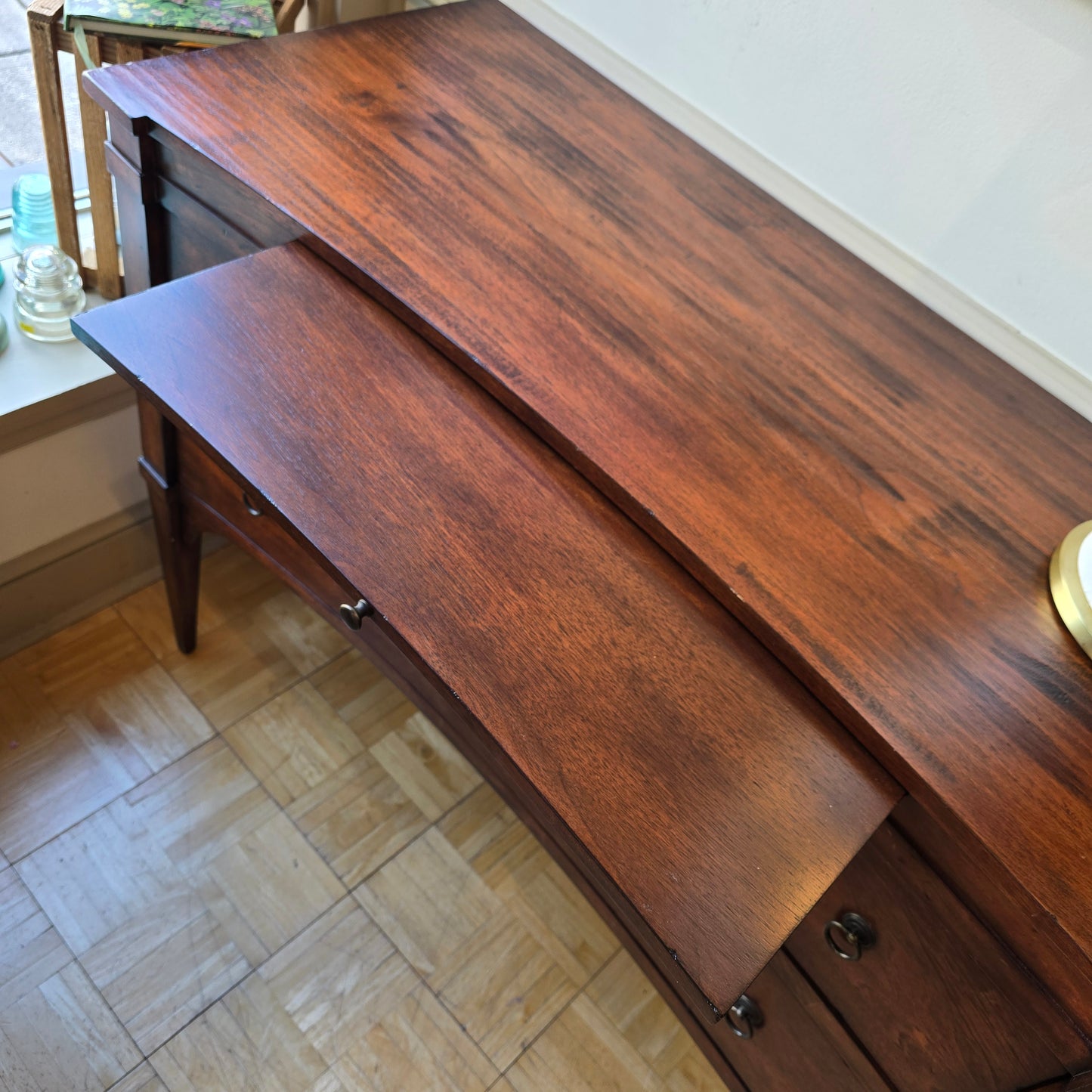 Vanguard Chest