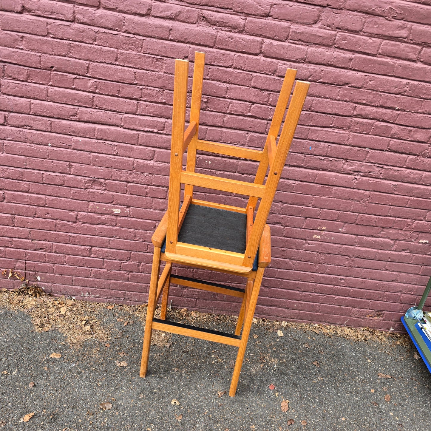 MCM bar Stools