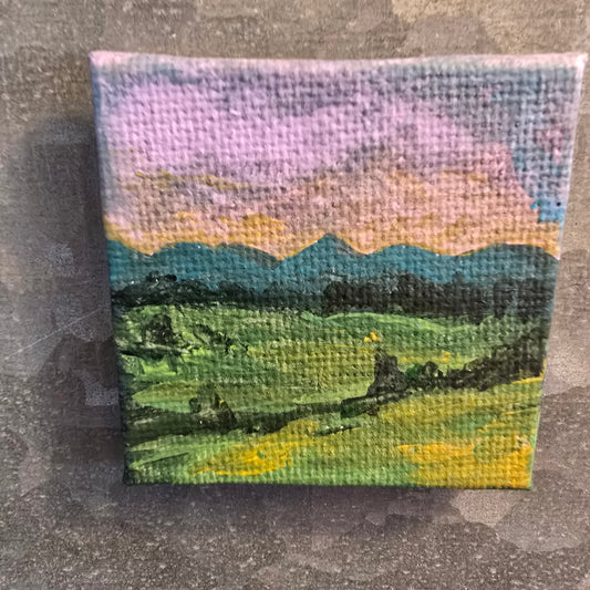 Magnet Art