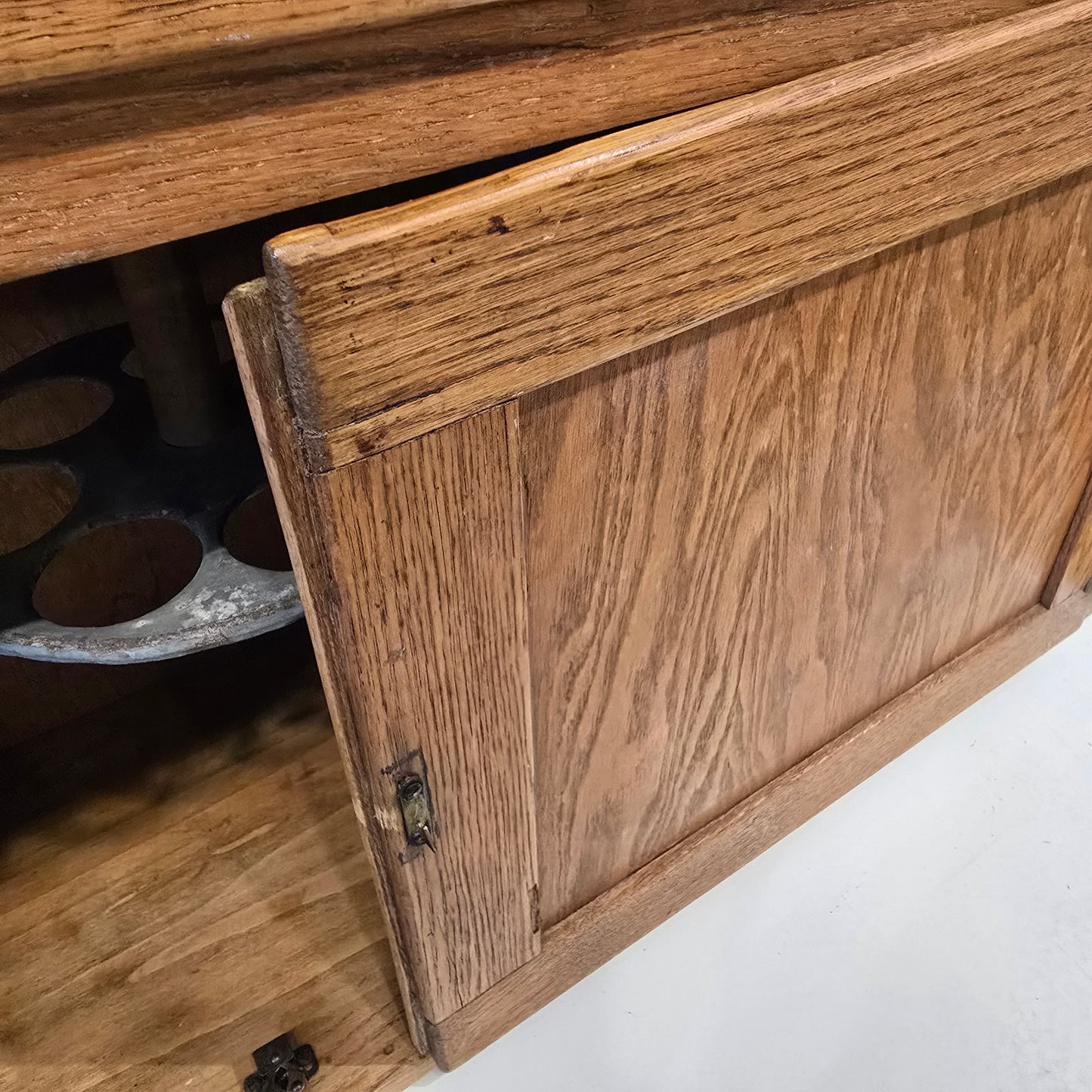 Hoosier Cabinet