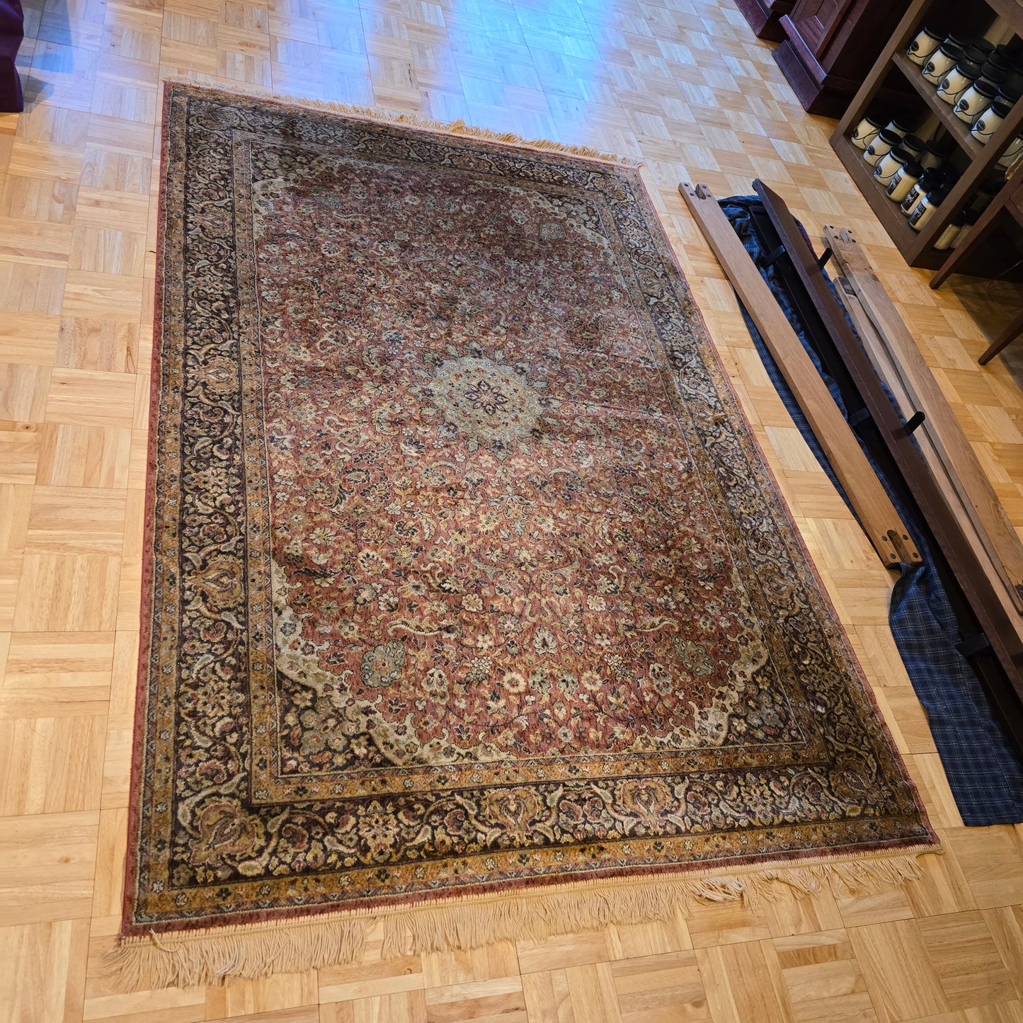 Area Rug