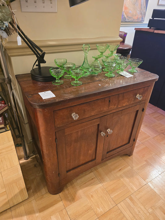 Antique Wash Stand