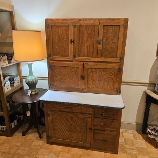 Hoosier Cabinet